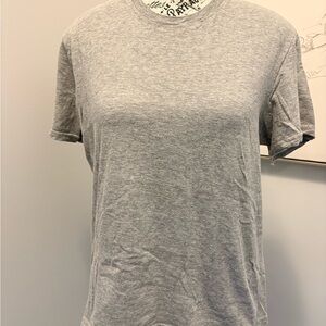 French Connection Crew Neck Tee - Size Small